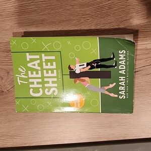 The Cheat Sheet a Novel